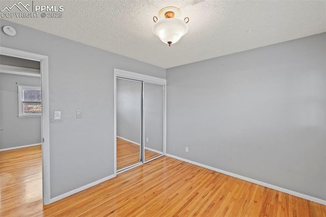 1322 Bates Drive, Colorado Springs, CO 80909