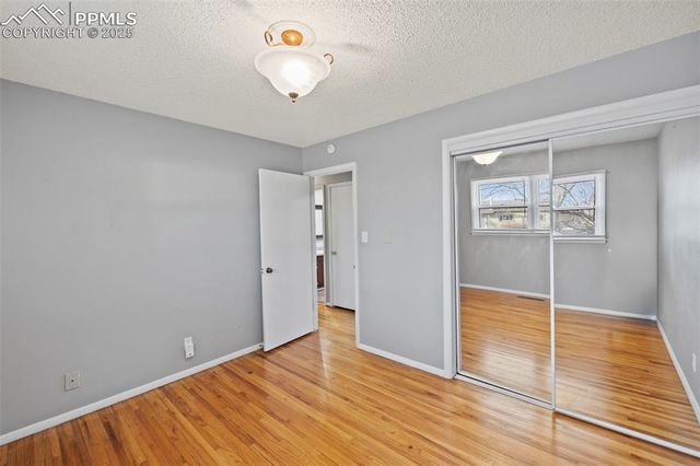 1322 Bates Drive, Colorado Springs, CO 80909