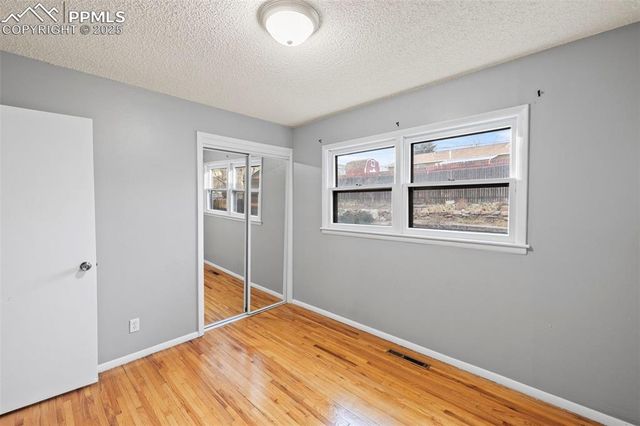 1322 Bates Drive, Colorado Springs, CO 80909