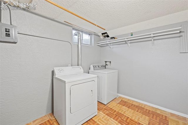 1322 Bates Drive, Colorado Springs, CO 80909