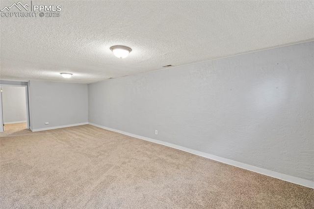 1322 Bates Drive, Colorado Springs, CO 80909