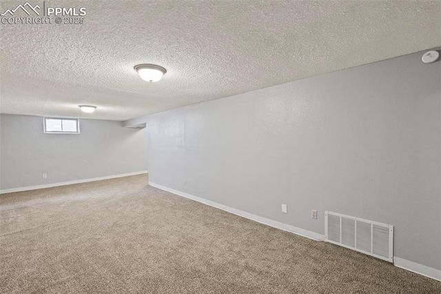 1322 Bates Drive, Colorado Springs, CO 80909