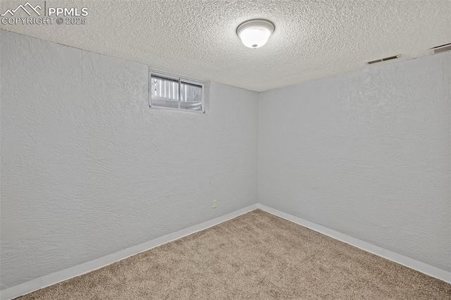 1322 Bates Drive, Colorado Springs, CO 80909