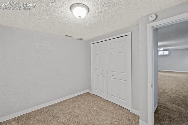 1322 Bates Drive, Colorado Springs, CO 80909