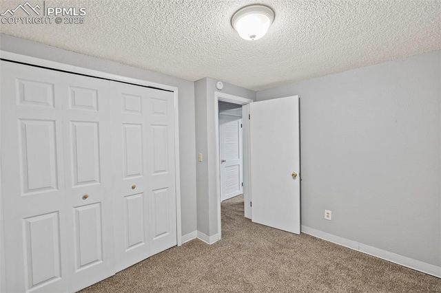 1322 Bates Drive, Colorado Springs, CO 80909