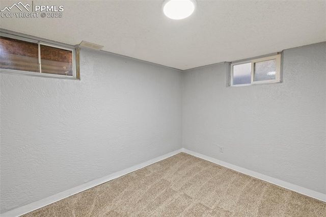 1322 Bates Drive, Colorado Springs, CO 80909