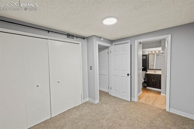 1322 Bates Drive, Colorado Springs, CO 80909