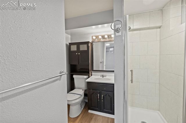 1322 Bates Drive, Colorado Springs, CO 80909