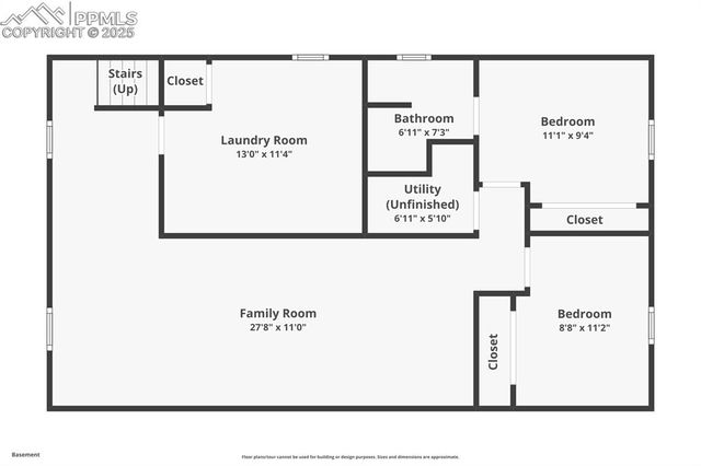 1322 Bates Drive, Colorado Springs, CO 80909