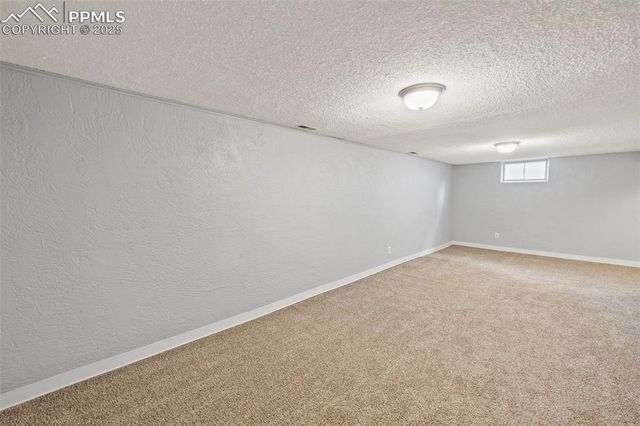 1322 Bates Drive, Colorado Springs, CO 80909