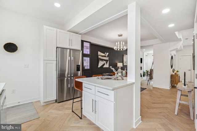 1351 NEWTON ST NW, Washington, DC 20010