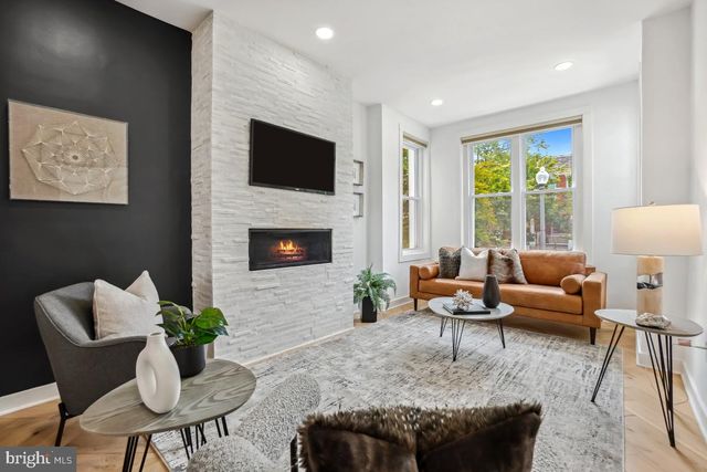 1351 NEWTON ST NW, Washington, DC 20010