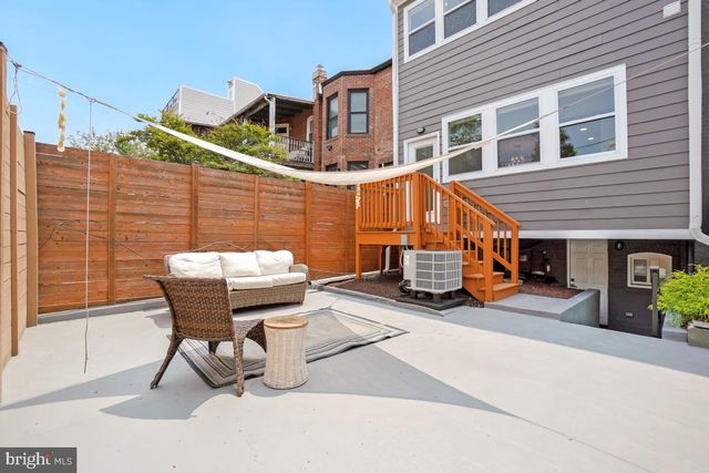 1351 NEWTON ST NW, Washington, DC 20010