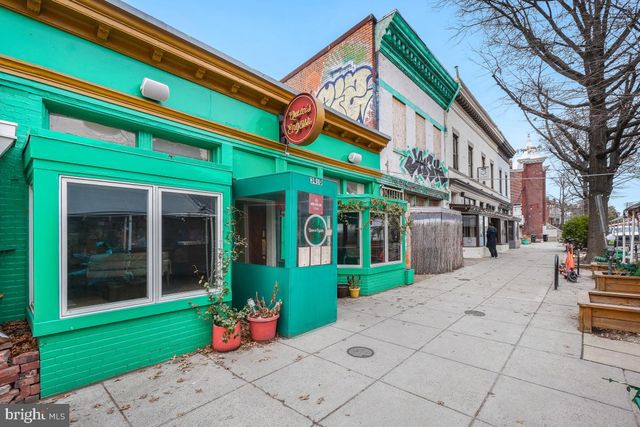 1351 NEWTON ST NW, Washington, DC 20010