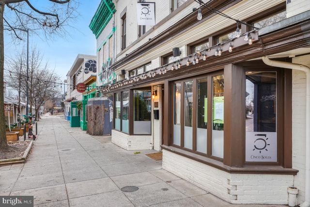 1351 NEWTON ST NW, Washington, DC 20010