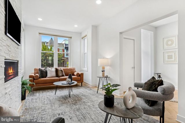 1351 NEWTON ST NW, Washington, DC 20010