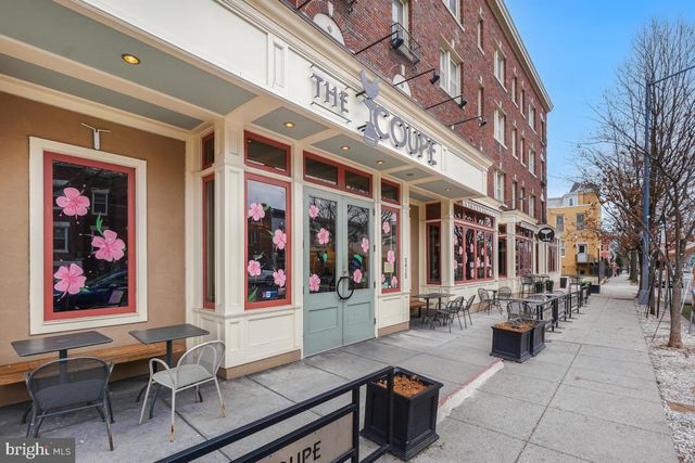 1351 NEWTON ST NW, Washington, DC 20010