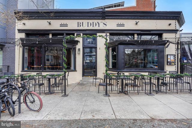 1351 NEWTON ST NW, Washington, DC 20010