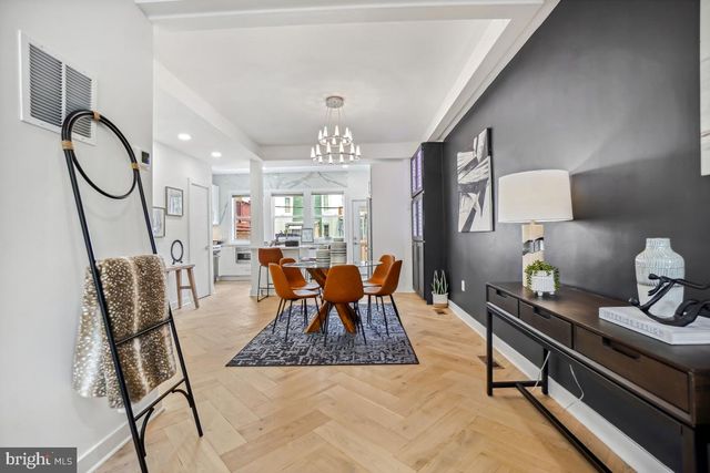 1351 NEWTON ST NW, Washington, DC 20010