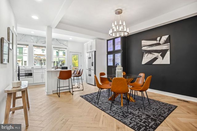 1351 NEWTON ST NW, Washington, DC 20010