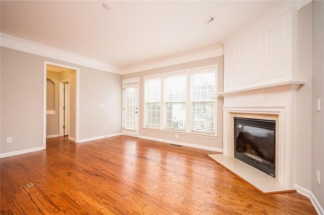 4724 Wehunt SE Trail 20, Smyrna, GA 30082