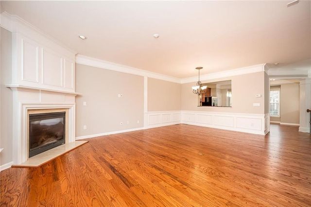 4724 Wehunt SE Trail 20, Smyrna, GA 30082