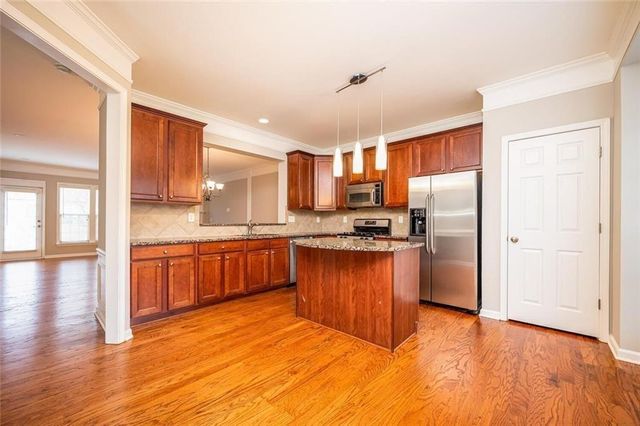 4724 Wehunt SE Trail 20, Smyrna, GA 30082