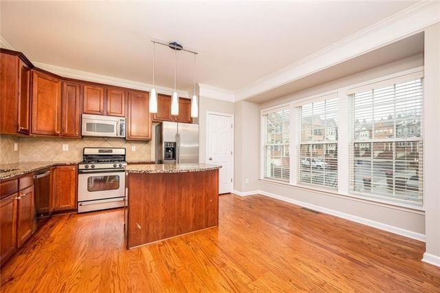 4724 Wehunt SE Trail 20, Smyrna, GA 30082