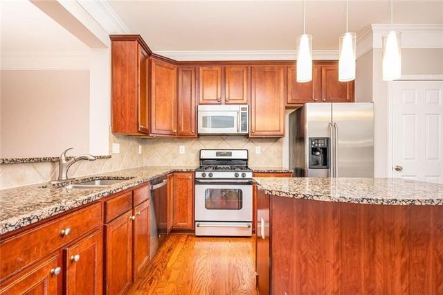 4724 Wehunt SE Trail 20, Smyrna, GA 30082