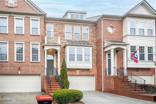 4724 Wehunt SE Trail 20, Smyrna, GA 30082