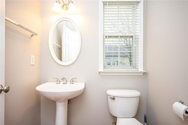 4724 Wehunt SE Trail 20, Smyrna, GA 30082