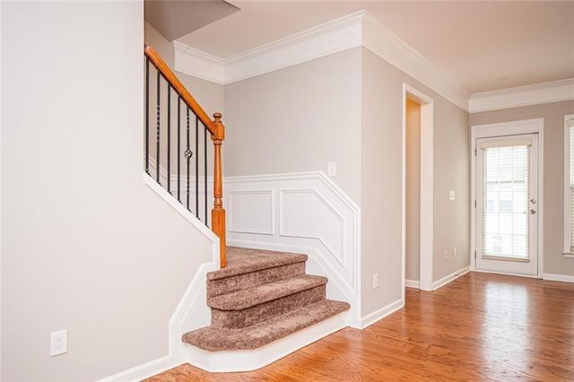 4724 Wehunt SE Trail 20, Smyrna, GA 30082