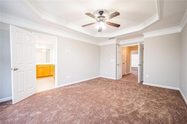 4724 Wehunt SE Trail 20, Smyrna, GA 30082