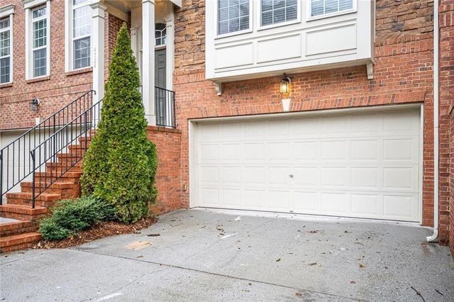 4724 Wehunt SE Trail 20, Smyrna, GA 30082