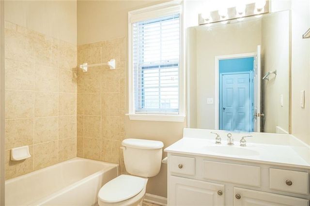 4724 Wehunt SE Trail 20, Smyrna, GA 30082