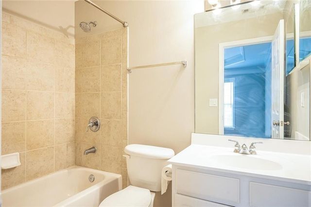 4724 Wehunt SE Trail 20, Smyrna, GA 30082