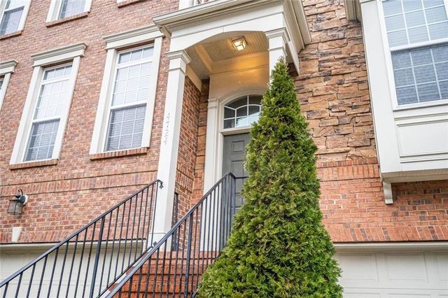 4724 Wehunt SE Trail 20, Smyrna, GA 30082