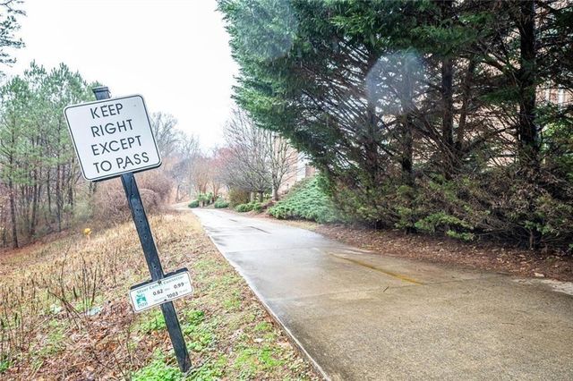 4724 Wehunt SE Trail 20, Smyrna, GA 30082