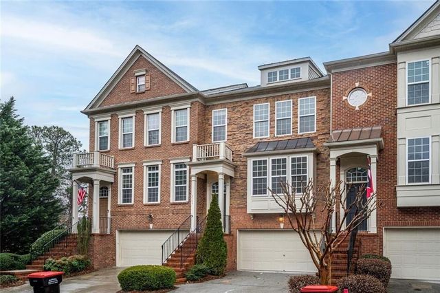 4724 Wehunt SE Trail 20, Smyrna, GA 30082