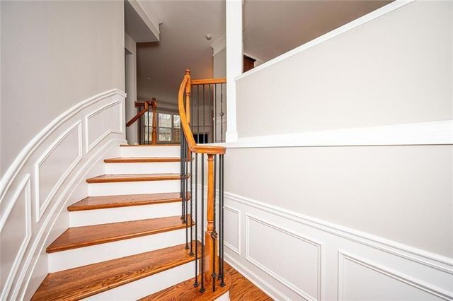 4724 Wehunt SE Trail 20, Smyrna, GA 30082