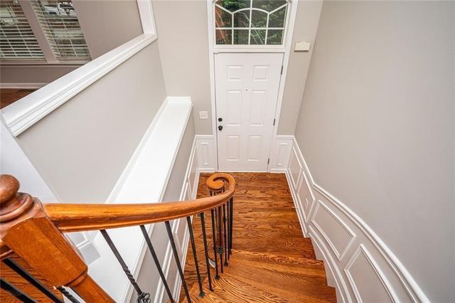 4724 Wehunt SE Trail 20, Smyrna, GA 30082