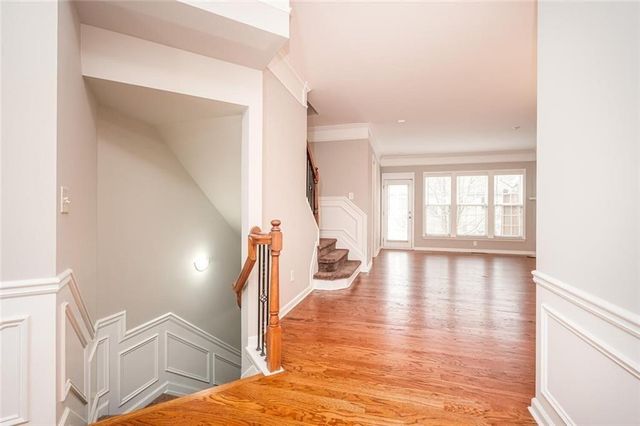 4724 Wehunt SE Trail 20, Smyrna, GA 30082