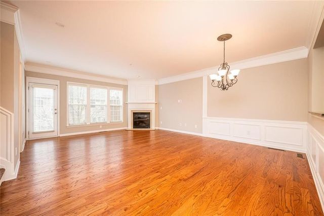 4724 Wehunt SE Trail 20, Smyrna, GA 30082