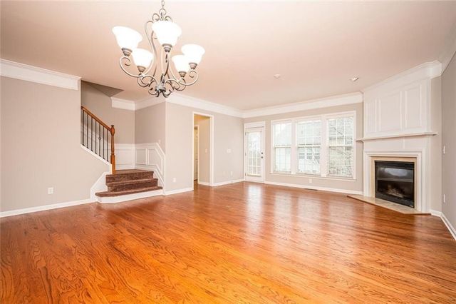 4724 Wehunt SE Trail 20, Smyrna, GA 30082