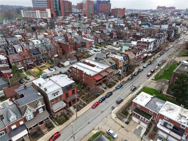 311 Fisk St, Lawrenceville, PA 15201