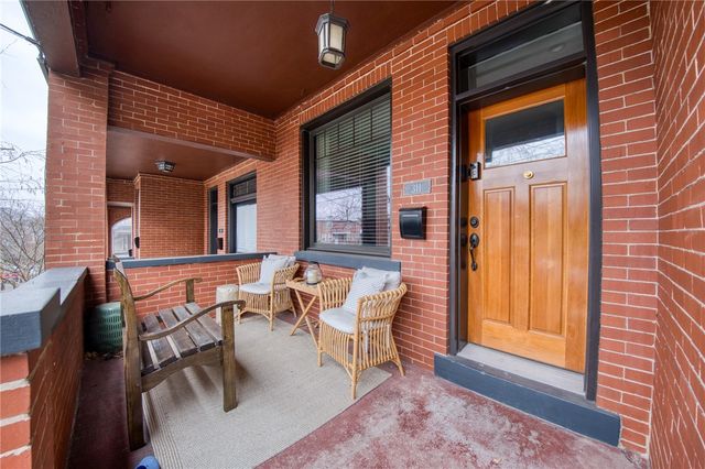 311 Fisk St, Lawrenceville, PA 15201