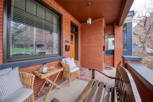 311 Fisk St, Lawrenceville, PA 15201