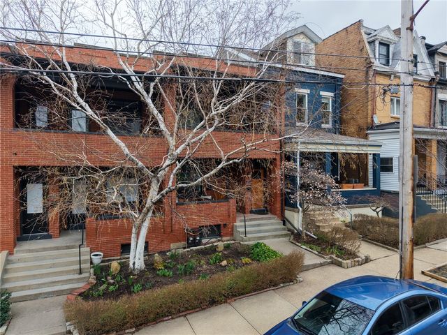 311 Fisk St, Lawrenceville, PA 15201