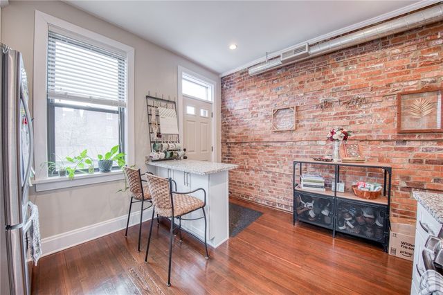 311 Fisk St, Lawrenceville, PA 15201