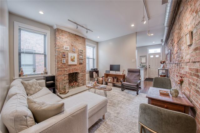 311 Fisk St, Lawrenceville, PA 15201